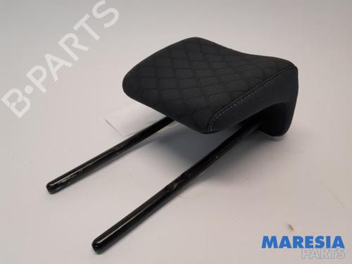 Used Headrest RENAULT GRAND SCÉNIC III (JZ0/1_) 2.0 16V (JZ0G) (140 hp) 31457235