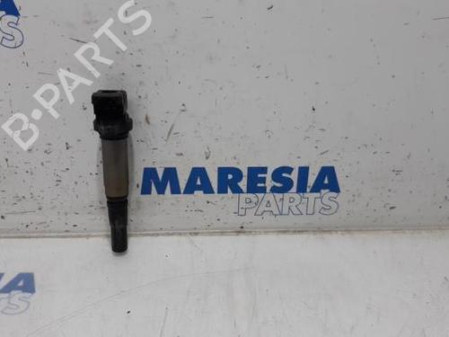 Used Ignition coil CITROËN BERLINGO Box Body/MPV (B9) 1.6 VTi 95 (98 hp) 31495390