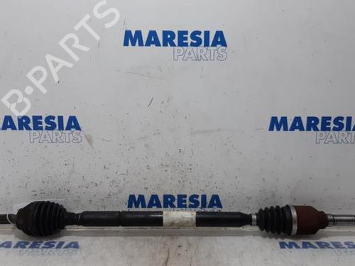 Used Right front driveshaft CITROËN DS3 (SA_) 1.4 VTi 95 (95 hp) 31504863