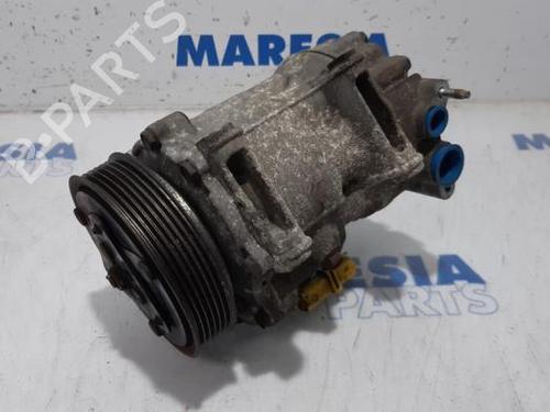 AC compressor PEUGEOT PARTNER Box Body/MPV 1.6 HDi | BP31446864M34 - Image 4