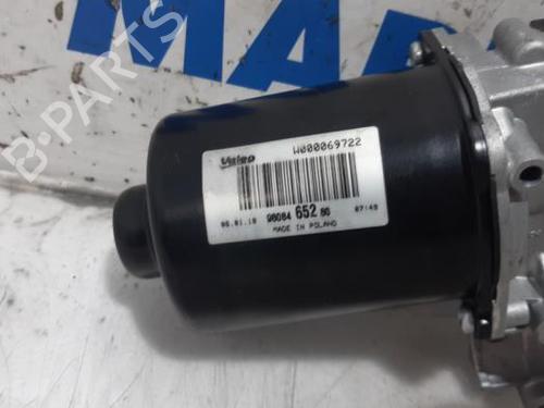 Viskermotor vindrude CITROËN JUMPY III Van (V_) 1.6 BlueHDi 95 | BP31459572M29