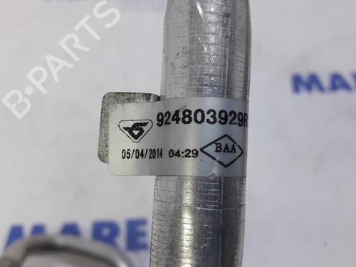 AC pipe RENAULT CAPTUR I (J5_, H5_) 1.2 TCe 120 | BP31437660M126