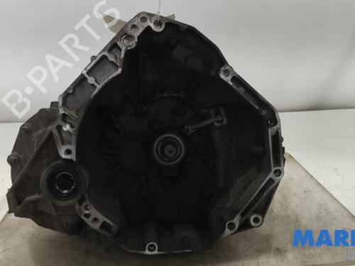 Used Gearbox Gearbox RENAULT TWINGO III (BCM_, BCA_) 1.0 SCe 70 (71 hp) 34406538 34406538