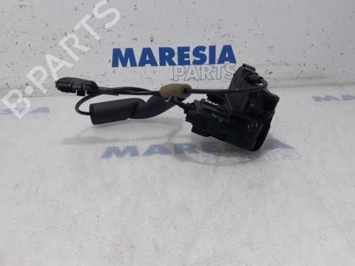 Used Electronic module RENAULT GRAND SCÉNIC III (JZ0/1_) 1.4 16V (JZ0F) (131 hp) 31415279