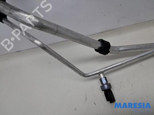 AC pipe PEUGEOT 3008 I MPV (0U_) 1.6 THP | BP32011718M126 