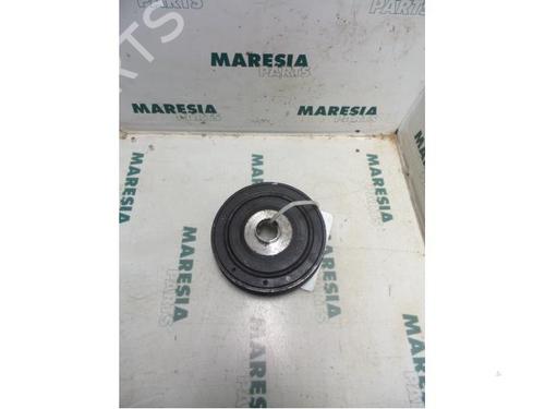 Pulley PEUGEOT 206 CC (2D) 1.6 16V (2DNFUF, 2DNFUR) | BP31410238M122 - Image 4