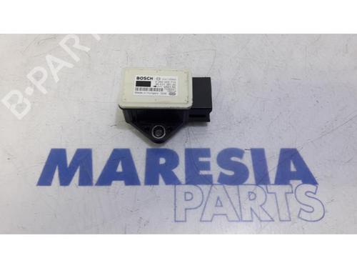 Módulo eletrónico CITROËN C4 Picasso I MPV (UD_) 2.0 HDi 138 (136 hp) 31531936