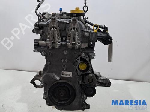 Motor RENAULT CAPTUR I (J5_, H5_) 1.2 TCe 120 (120 hp) 31717938