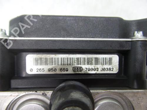 ABS pump PEUGEOT 407 Coupe (6C_) 2.0 HDi | BP31516766M43 - Image 3