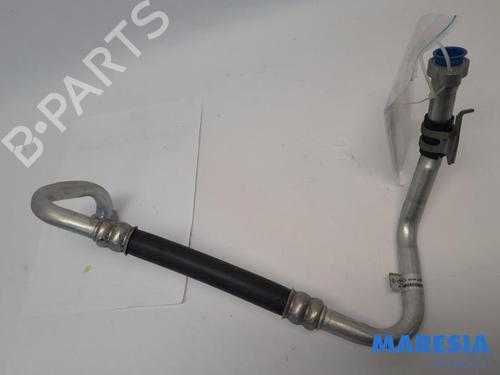 Used AC pipe RENAULT CLIO IV (BH_) 0.9 TCe 90 (BHNF, BHMA, BHMH, BHJK, BHJR) (90 hp) 31500988