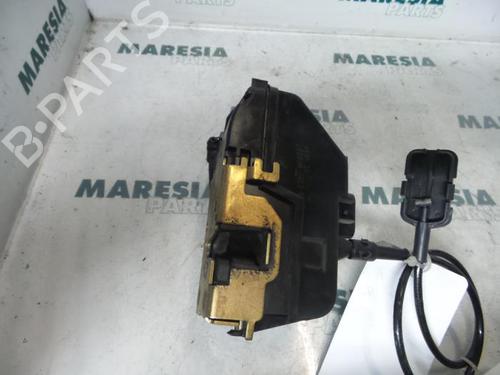 Electronic module RENAULT SCÉNIC II (JM0/1_) 1.5 dCi (JM02, JM13) | BP31473498M83