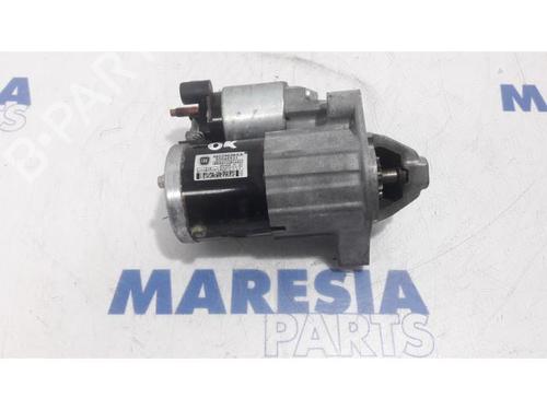Démarreur ABARTH 500C / 595C / 695C 1.4 (312.AXF11, 312.AXF1A) (180 hp) 31464977