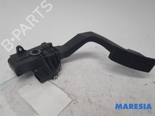 Used Electronic module FIAT DUCATO Van (250_) 115 Multijet 2,0 D (116 hp) 31460106