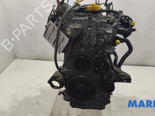 Engine RENAULT CAPTUR I (J5_, H5_) 0.9 TCe 90 | BP38412702M1 - Image 4