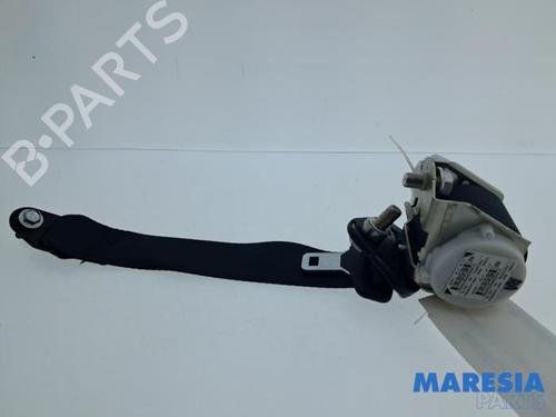 Used Rear right seatbelt Rear right seatbelt 38090715 38090715