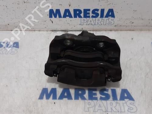 Left front brake caliper CITROËN C3 II (SC_) 1.4 | BP31442356M105
