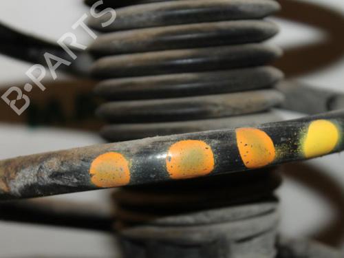 Used Left front shock absorber LANCIA PHEDRA (179_) 2.2 JTD (179AXC1A) (128 hp) 31445564