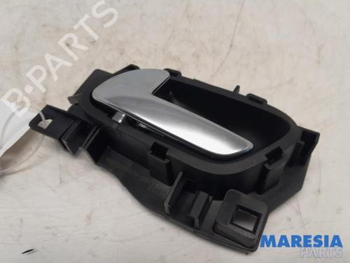 Used Front left exterior door handle Front left exterior door handle 31418884 31418884