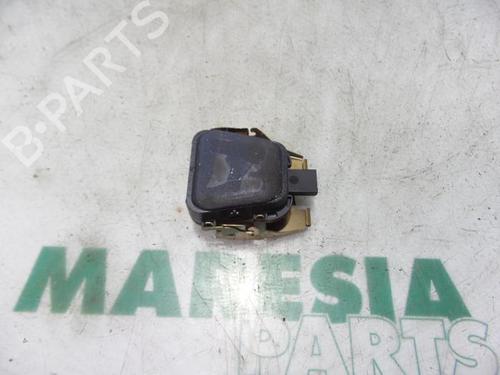 Electronic sensor CITROËN C4 II (NC_) 1.6 HDi 115 | BP31415245M84