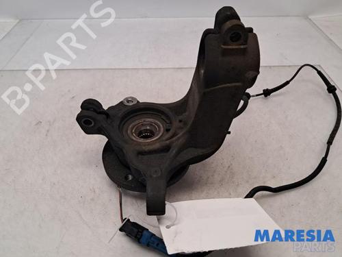 Right front steering knuckle CITROËN C3 III (SX) 1.2 PureTech 82 | BP31386914M26