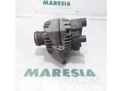 Used Alternator FIAT 500 (312_) 1.3 D Multijet (312AXB1A) (75 hp) 31384591