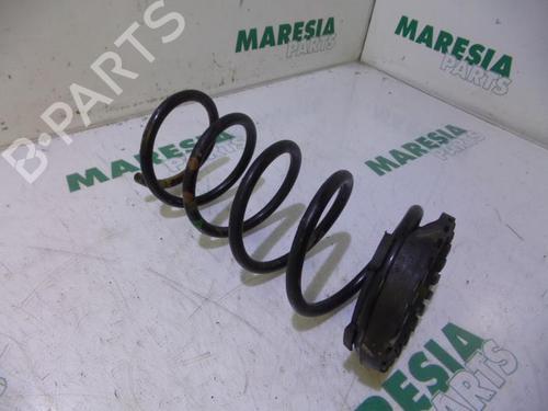Used Shock absorber spring FIAT 500 (312_) 1.2 (312AXA1A) (69 hp) 31518109