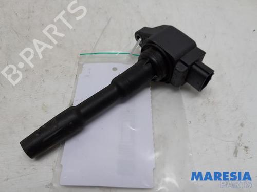 Used Ignition coil RENAULT CLIO IV (BH_) 1.2 TCe 120 (BHM0) (120 hp) 31516382