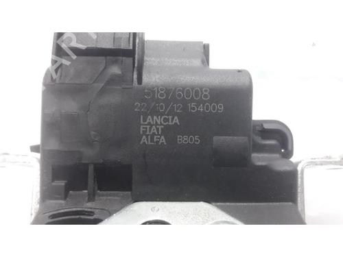 Electronic module FIAT PANDA (312_, 319_) 0.9 (312PXH1A) | BP31430863M83