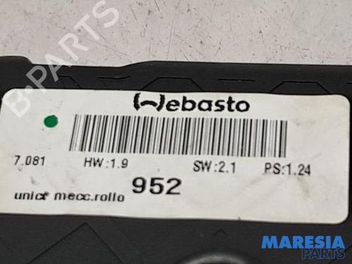 Sunroof engine ALFA ROMEO GIULIA (952_) 2.0 (952ABA25B) | BP37644304M60 - Image 4