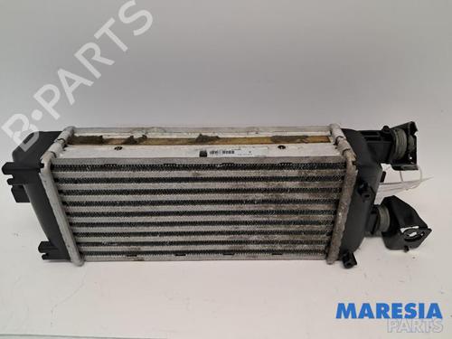 Intercooler FIAT 500 C (312_) 0.9 (312AG1A) | BP33803038M30 - Image 3