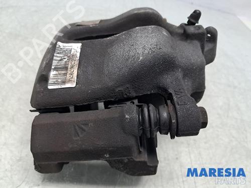 Right front brake caliper PEUGEOT 2008 II (UD_, US_, UY_, UJ_, UR_, UC_) 1.2 PureTech 100 (USHNK) | BP32351612M104