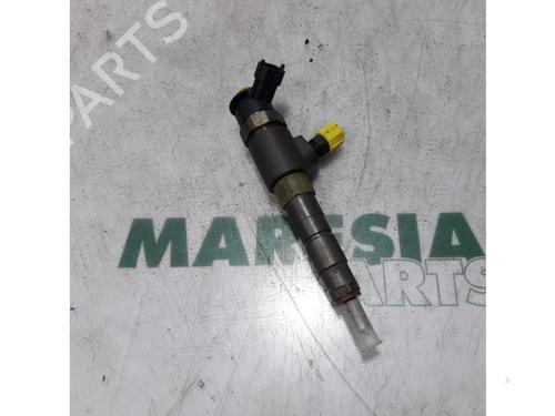 Used Injector CITROËN JUMPY II Van 1.6 HDi 90 8V (90 hp) 31468864
