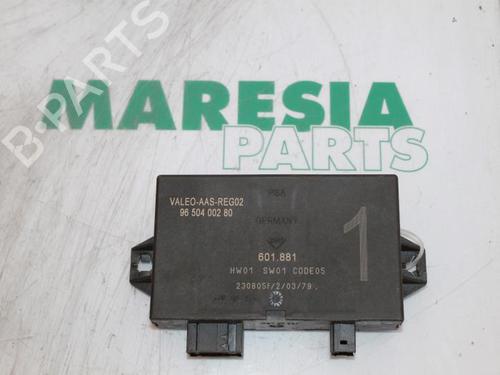 Módulo eletrónico CITROËN C8 (EA_, EB_) 2.2 HDi (128 hp) 31421408