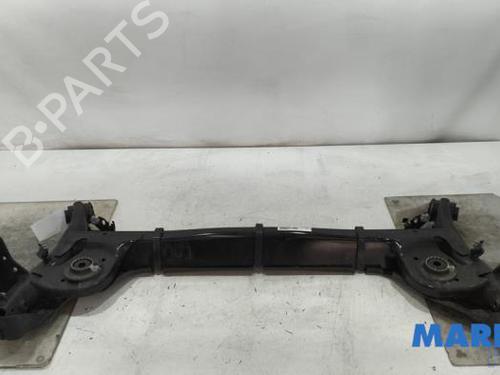 Bagaksel RENAULT CAPTUR II (HF_) TCe 160 (HFN1) | BP39932797M2 - Image 2