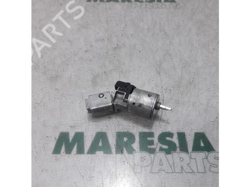 Used Ignition barrel PEUGEOT 207 CC (WD_) 1.6 16V Turbo (156 hp) 31519764