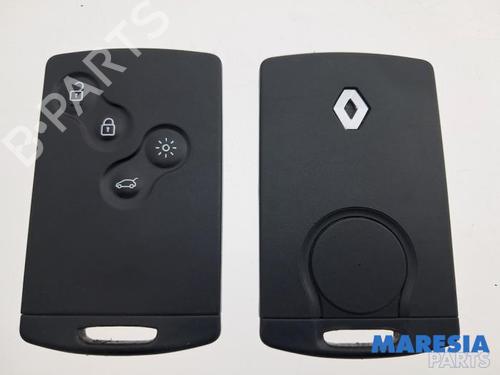 Engine control unit (ECU) RENAULT CLIO IV (BH_) 1.6 RS Trophy (BHJ4, BHJ6) | BP38937476M57 - Image 8