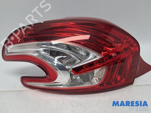 Used Left taillight Left taillight 31511351 31511351