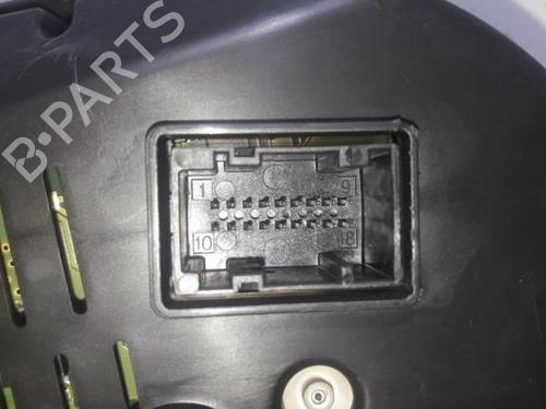 Instrument cluster ALFA ROMEO 159 Sportwagon (939_) 2.4 JTDM (939BXD1B, 939BXD12) | BP31420199C47 