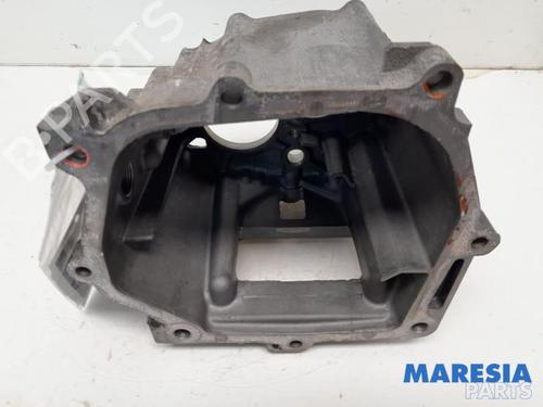 Used Manual Gearbox (For Parts) FIAT 500 (312_) 1.2 (312AXA1A) (69 hp) 31385750