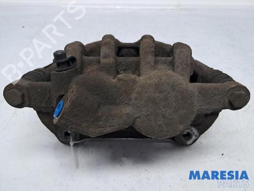 Left front brake caliper CITROËN C6 (TD_) 2.7 HDi | BP31489467M105 