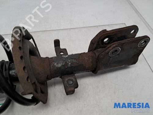 Right front shock absorber RENAULT ESPACE IV (JK0/1_) 2.0 (JK0A, JK1D, JK0N) | BP31427591M17