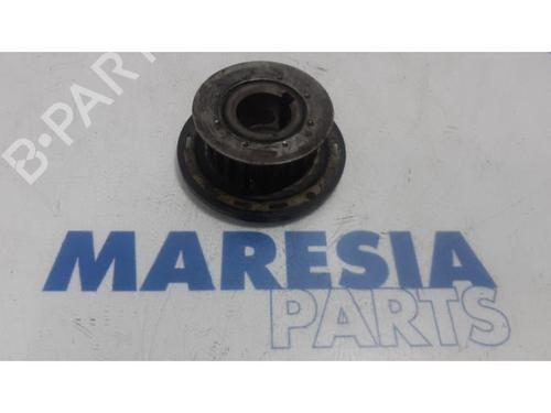 Used Other PEUGEOT EXPERT Van (VF3A_, VF3U_, VF3X_) 2.0 HDi 120 (120 hp) 31494463