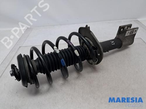 Used Left front shock absorber Left front shock absorber CITROËN C4 Picasso I MPV (UD_) 1.6 16V (150 hp) 31519958 31519958