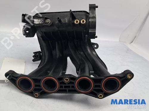 Used Injection rail PEUGEOT 206+ (2L_, 2M_) 1.4 i (2LKFWA, 2MKFWA) (75 hp) 31517928