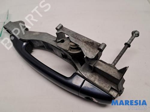 front-left-exterior-door-handle-peugeot-308-sw-i-4e_-4h_-2007-2008-2009-2010-2011-2012-2013-2014-31496924 main image