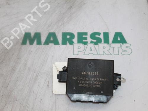 Used Electronic module FIAT STILO (192_) 2.4 20V (192_XD1A, 192AXD12) (170 hp) 31457819