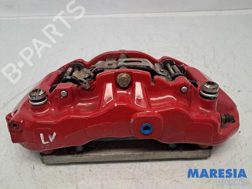 Right front brake caliper ALFA ROMEO GIULIA (952_) 2.9 Quadrifoglio (952AAM24) | BP31419776M104 