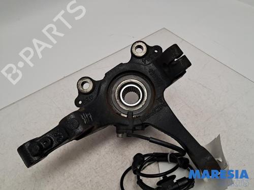 Left front steering knuckle FIAT 500e (332_) Elektro 3+1 (FA1) | BP36280613M25 - Image 3