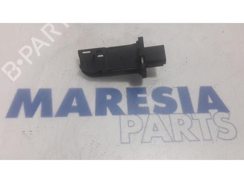 Used Mass air flow sensor PEUGEOT BOXER Van 2.2 HDi 130 (131 hp) 31496714