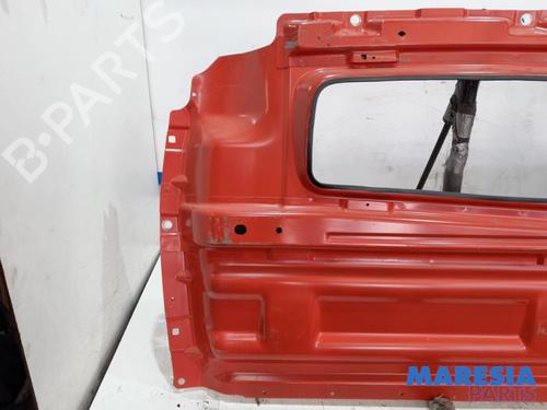 Other RENAULT TRAFIC III Van (FG_) 1.6 dCi 90 (FGME) | BP31440697O1 - Image 3